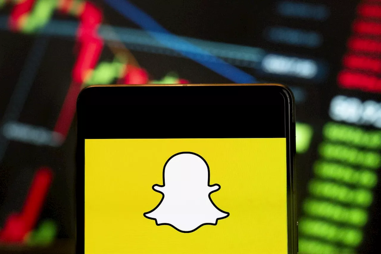 The Snapchat warning every parent needs to read - and how to keep your child safe