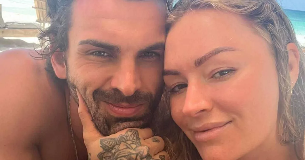 Laura Woods' tattoos explained after romantic trip with Love Island boyfriend