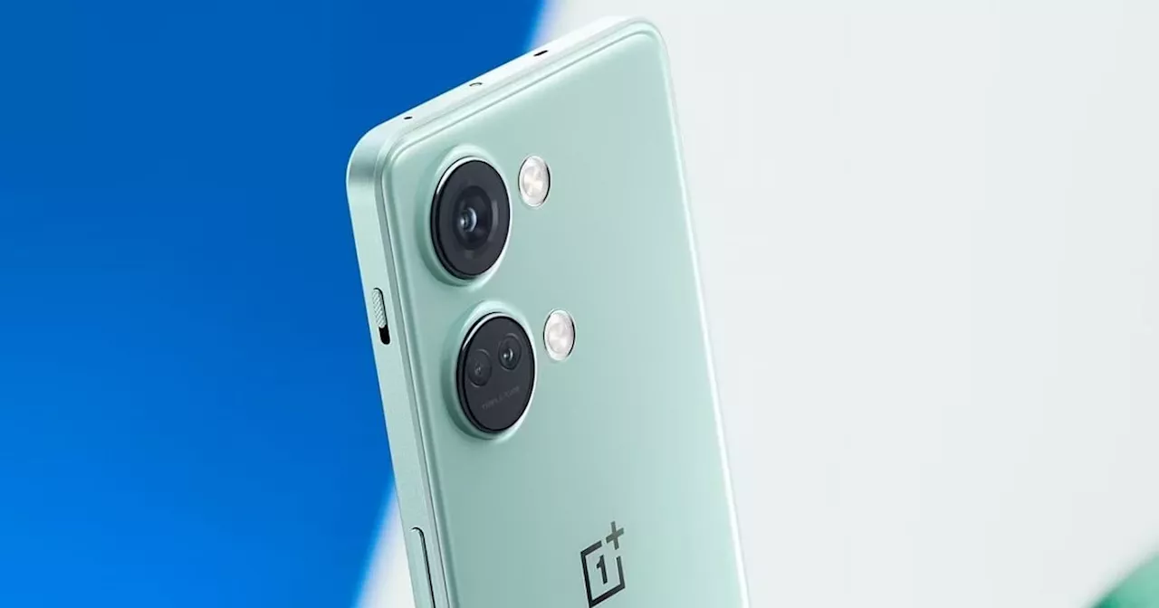 6 साल तक पुराना नहीं होगा OnePlus का ये धाकड़ फोन, कंपनी ने किया खास ऐलान, पहली बार हुआ कुछ ऐसा