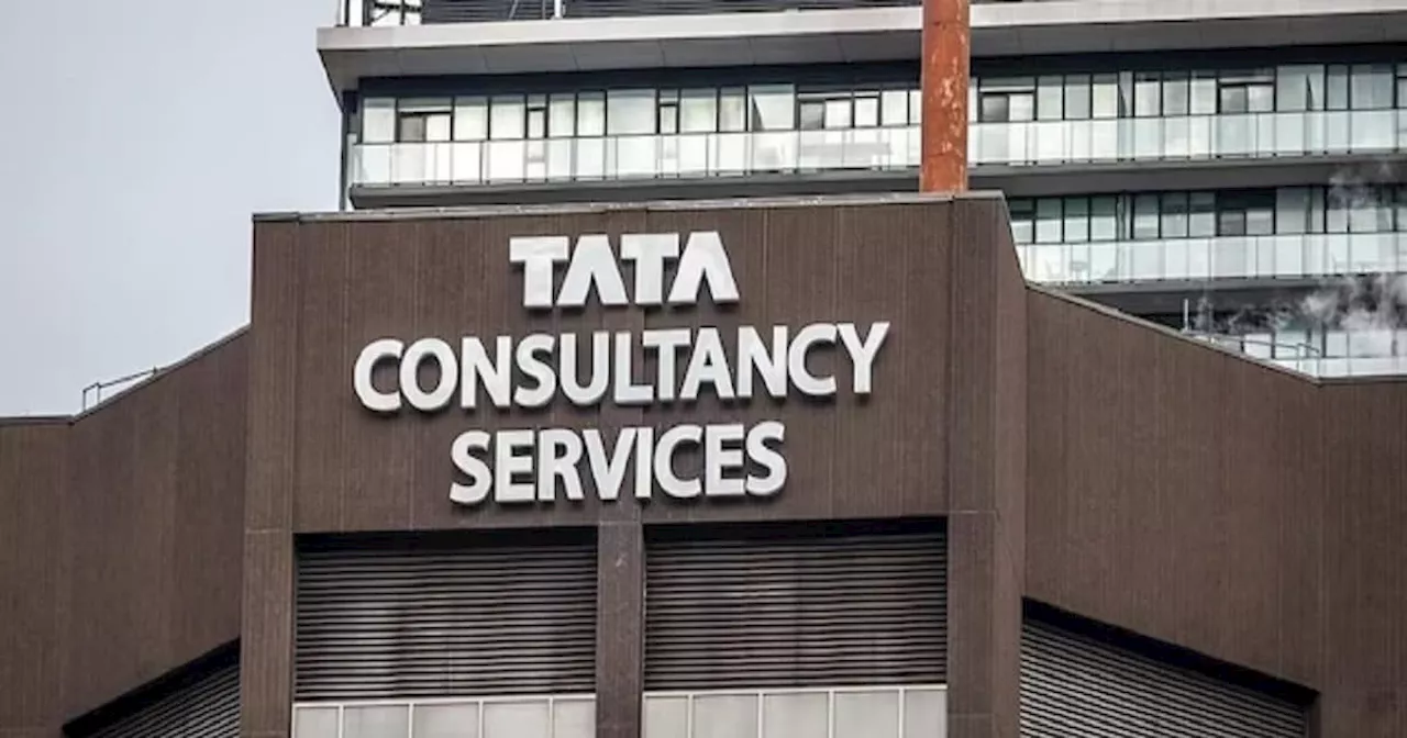 TCS के निवेशकों की भी बल्ले-बल्ले, हफ्तेभर में कमा डाले 62 हजार करोड़ रुपये