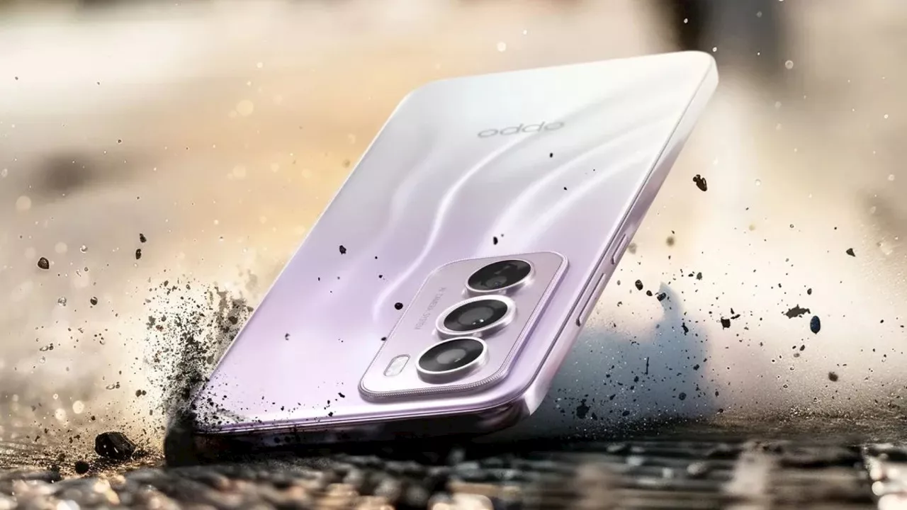 AI फीचर्स के साथ OPPO Reno 12 सीरीज भारत लॉन्च, जाने कीमत