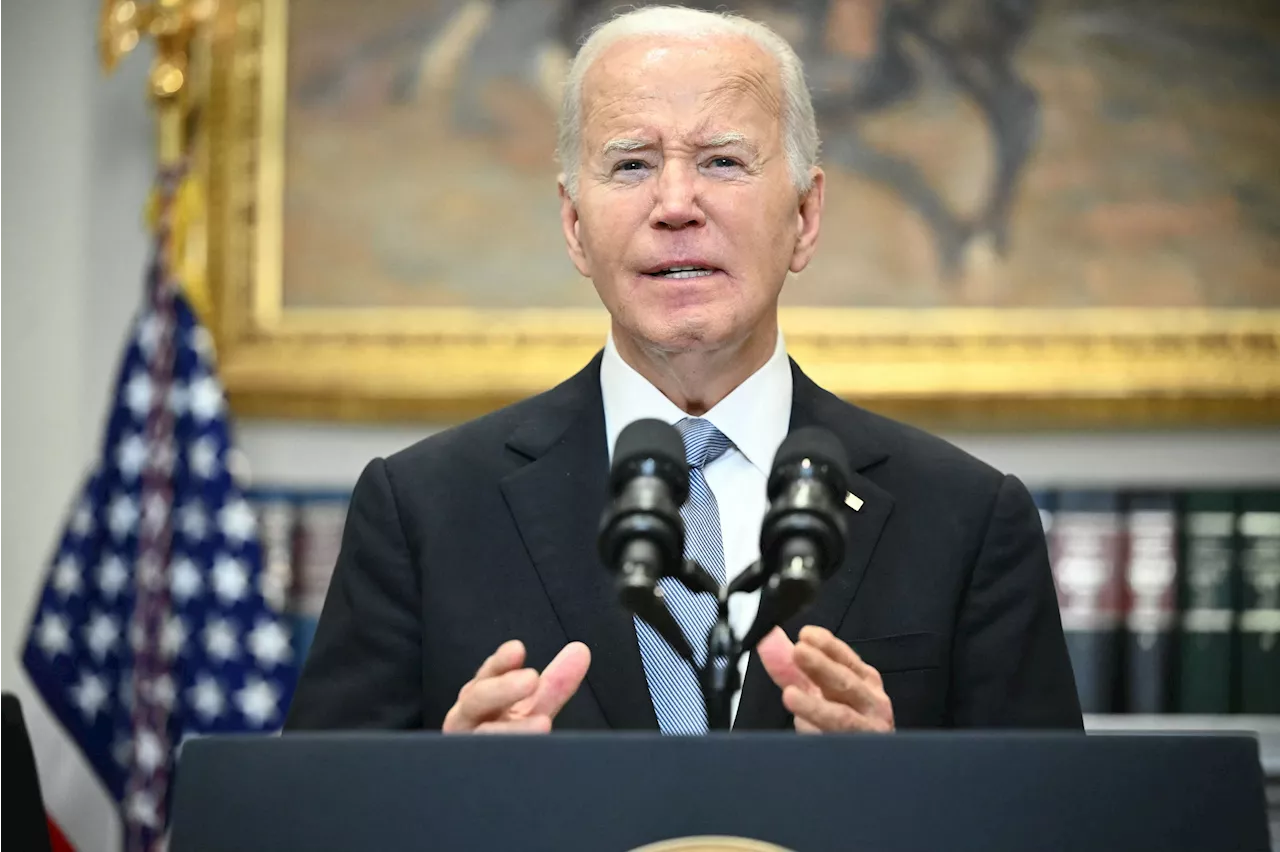 Joe Biden Gives Secret Service New Instructions After Trump Shooting