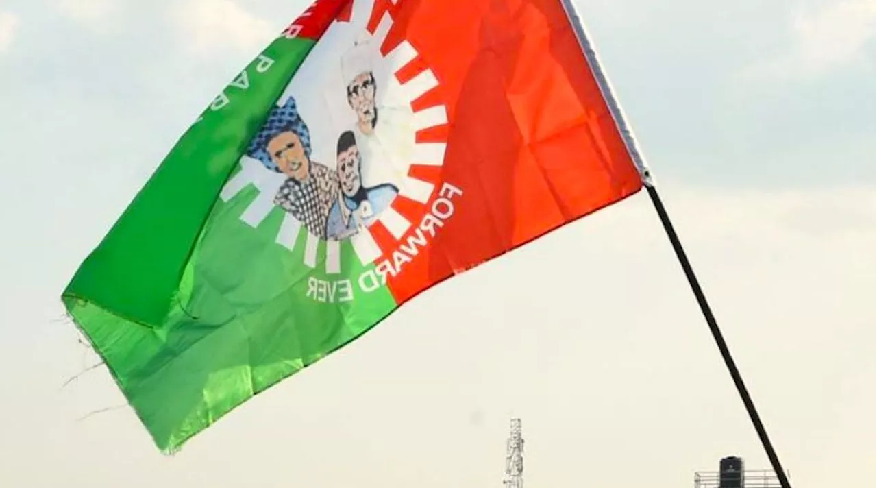 Two YPP lawmakers defect to Labour Party