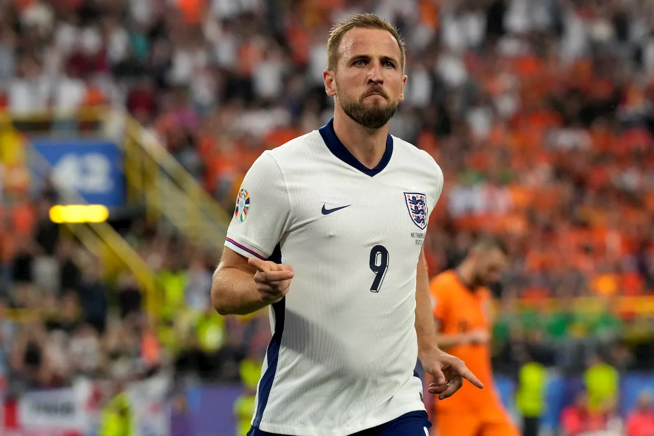 England vs. Spain FREE LIVE STREAM (7/14/24): Watch Euro 2024 Final match online