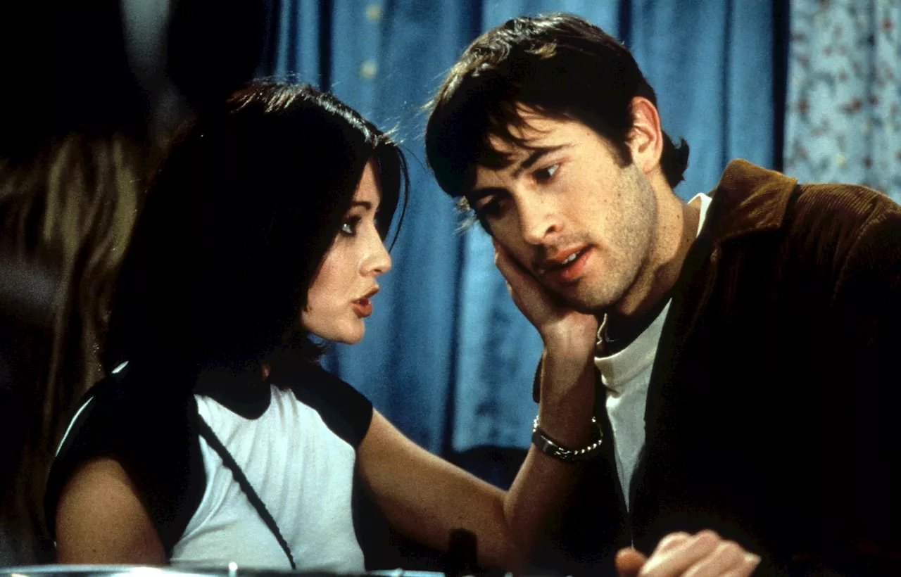 Kevin Smith remembers Shannen Doherty, ‘Mallrats’ star, as ‘an American icon’