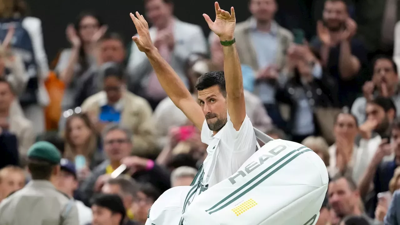 Novak Djokovic Vs Carlos Alcaraz Live Stream Nessy Adelaida