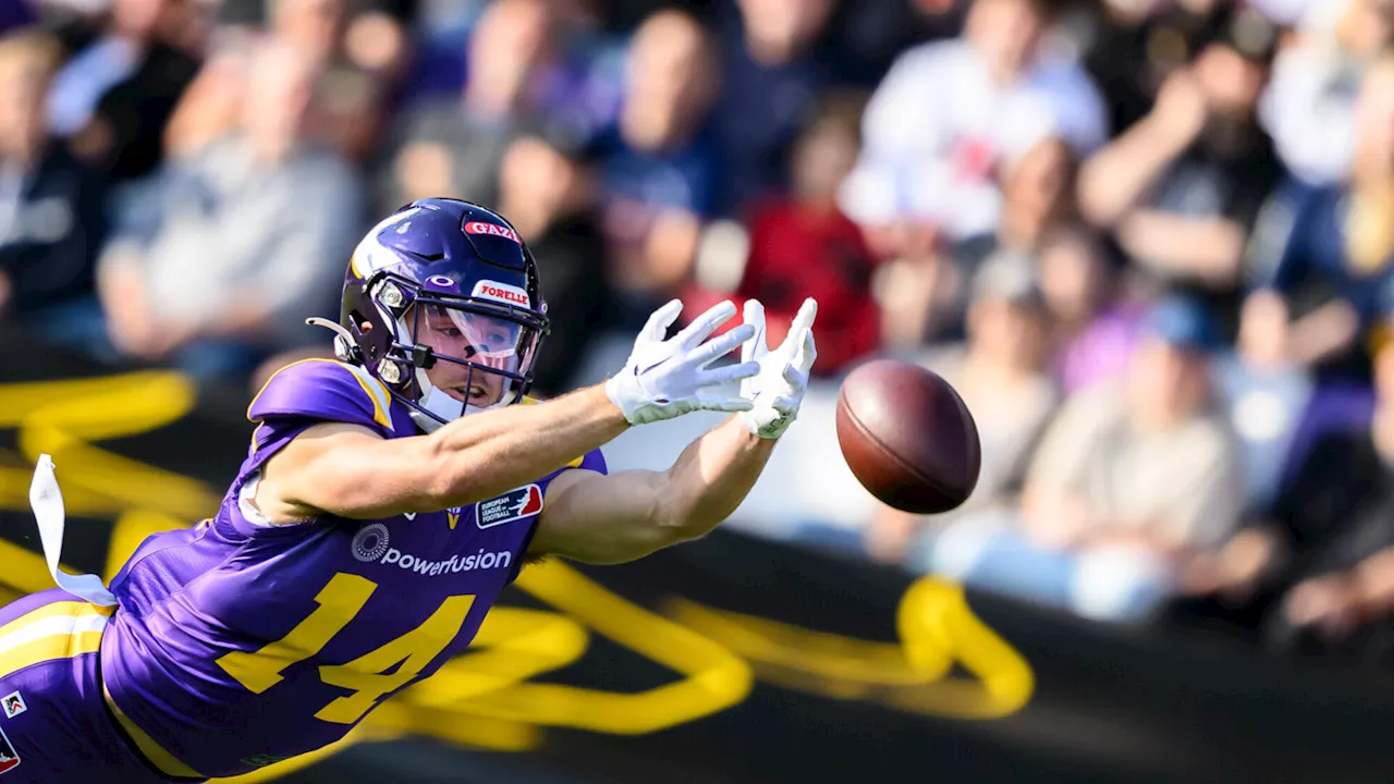 49:40-Heimsieg der Vikings gegen Helvetic Mercenaries