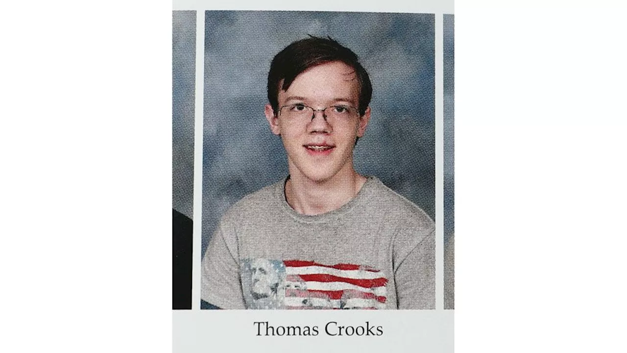 Schutter zou Trump met wapen van z'n vader hebben beschoten, wie is Thomas Crooks?