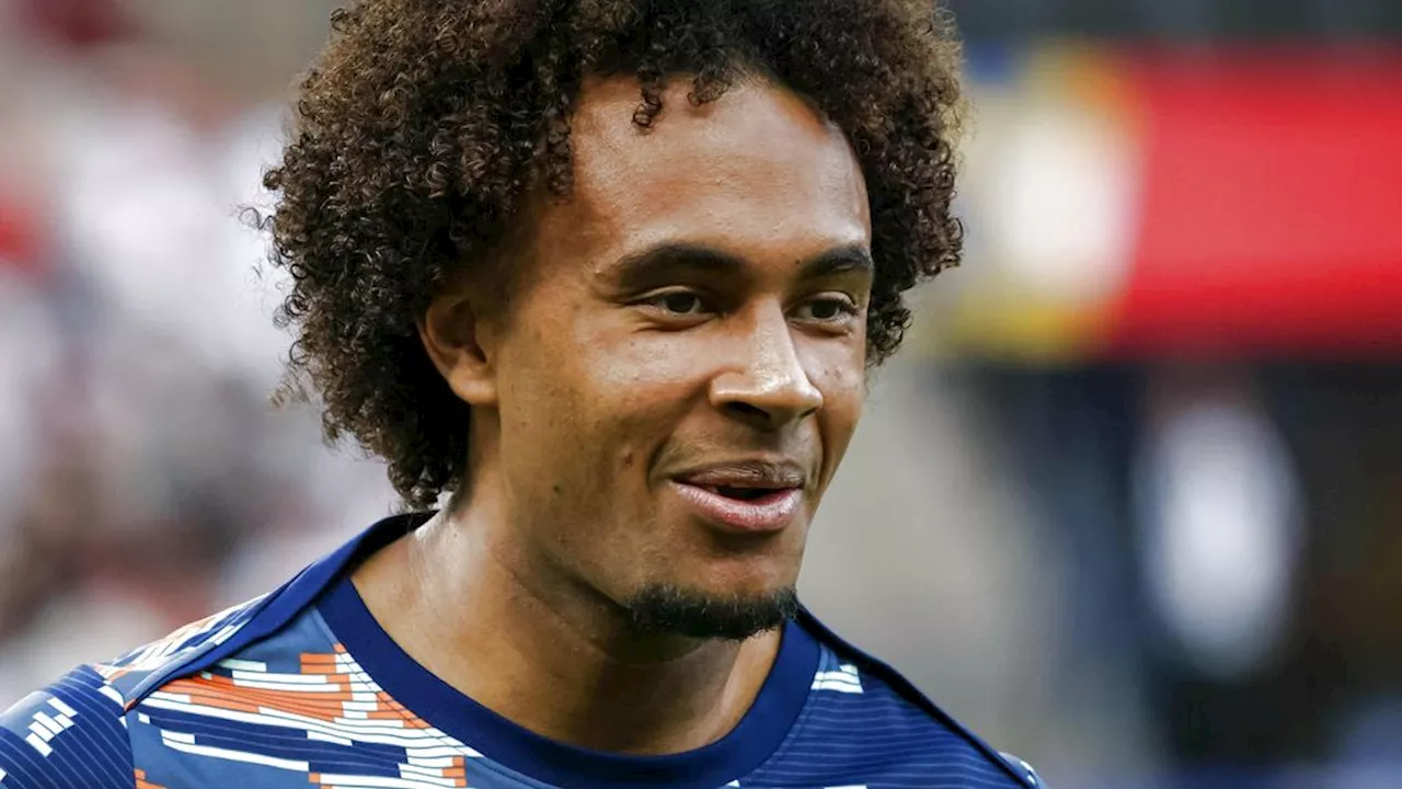 Ten Hag heeft definitief beet: Zirkzee van Bologna naar Manchester United