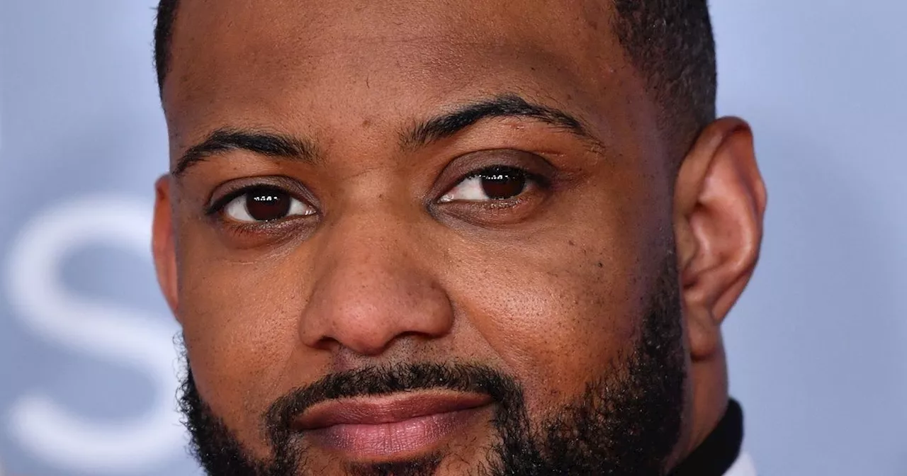 JLS star JB Gill thanks fans for support after desperate plea over missing aunt