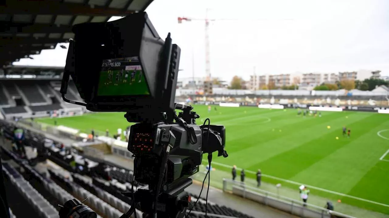 Droits TV. DAZN, beIN Sports, chaîne LFP : quel est le pire choix pour la Ligue 1 ?