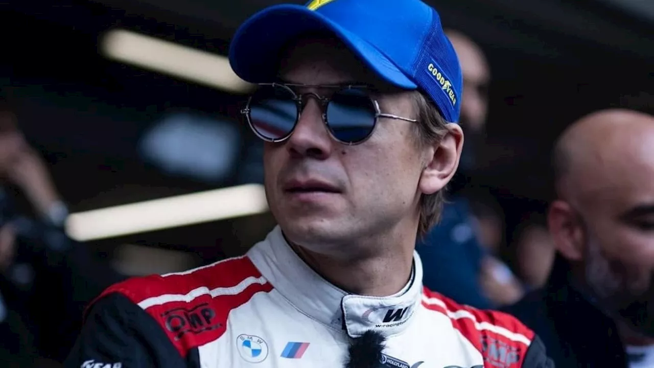 “Carro não tinha o ritmo que a gente esperava”, diz Farfus após chegar em 10º