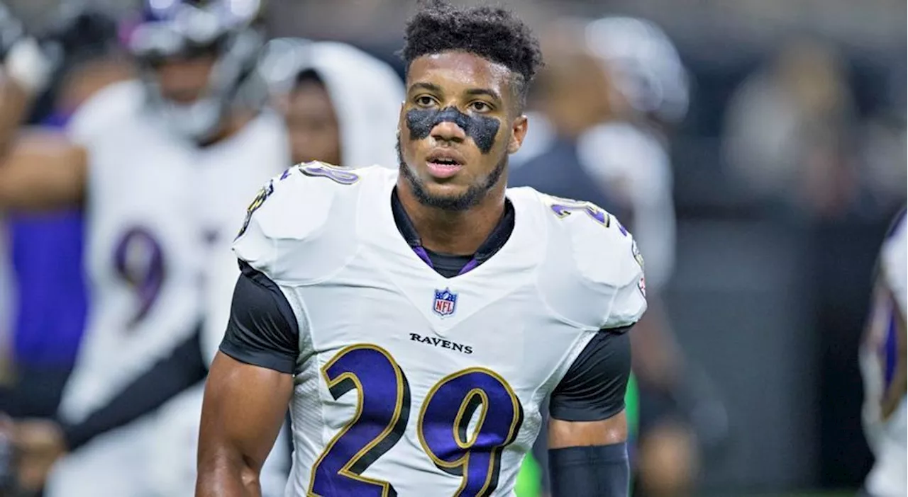 Trump-Attentat: NFL-Star Marlon Humphrey äußert sich - gemischte Reaktionen