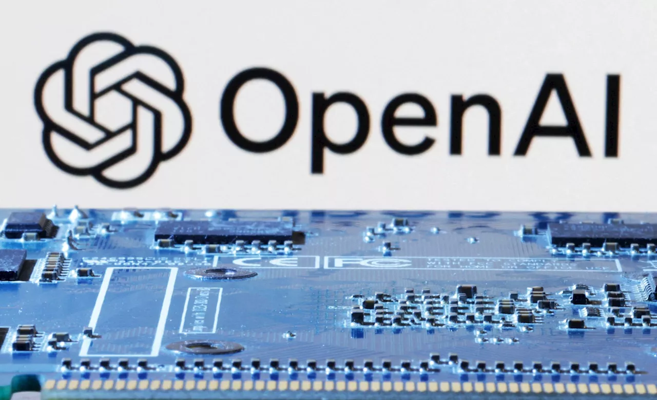 OpenAI working on new reasoning technology under code name ‘Strawberry’