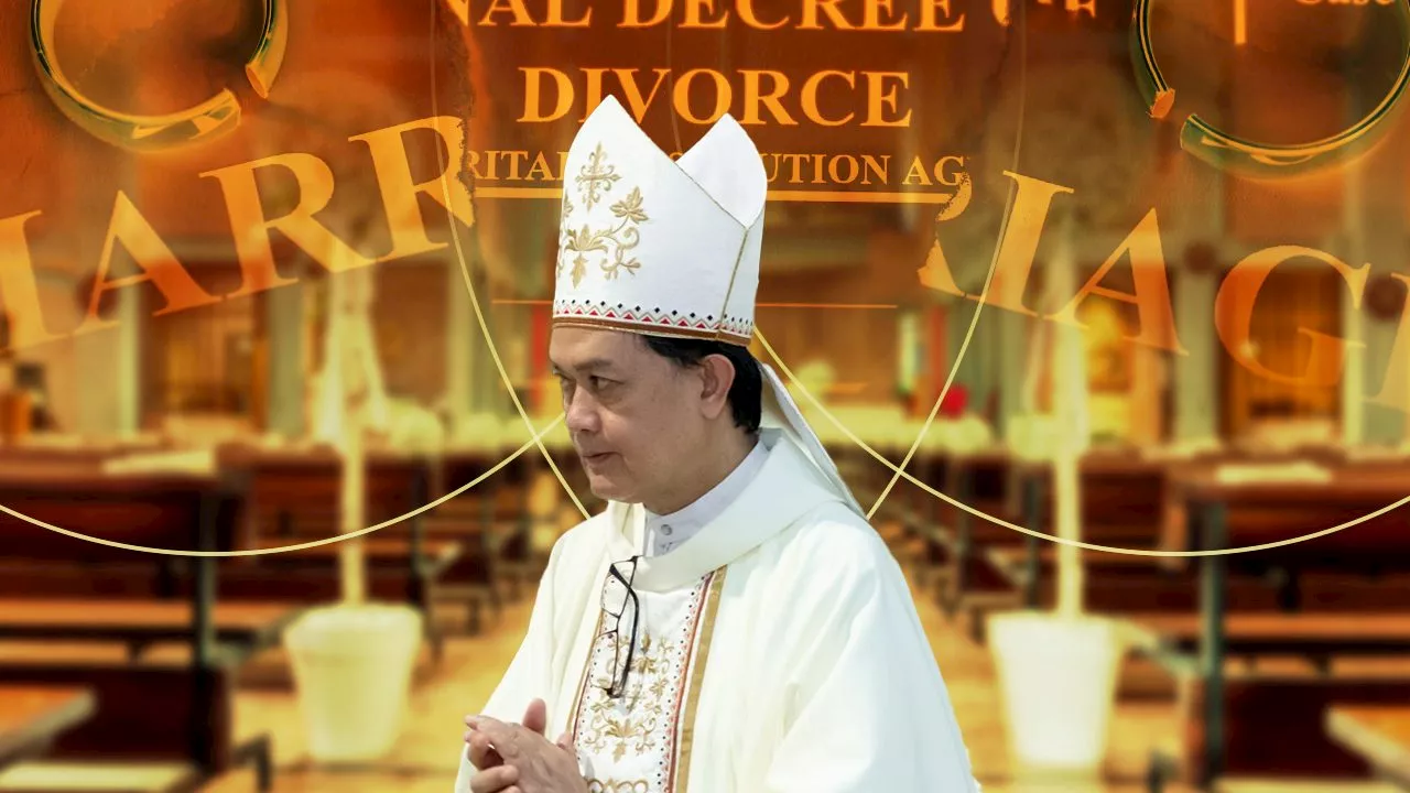 [The Wide Shot] Was CBCP ‘weak’ in its statement on the divorce bill?