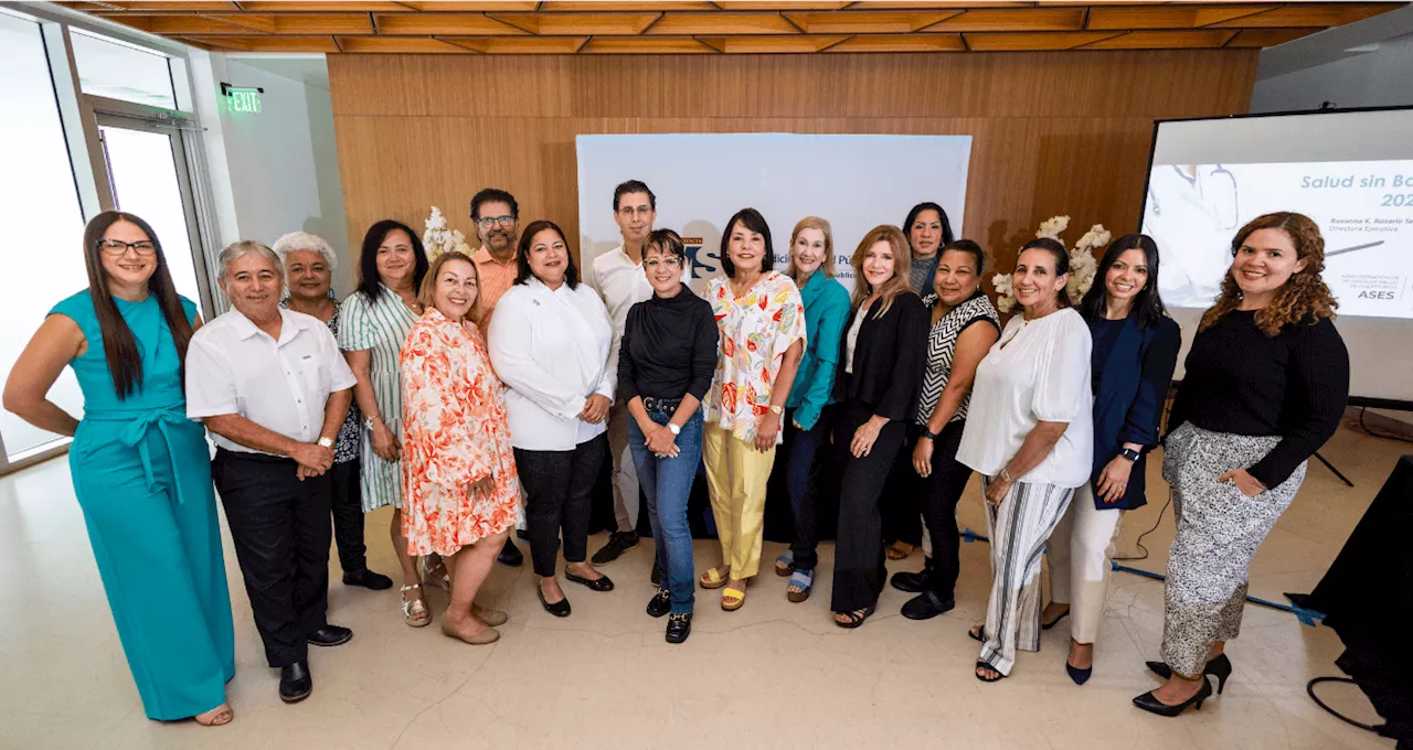 Gobierno y Salud: Un evento esencial para el sector de la salud