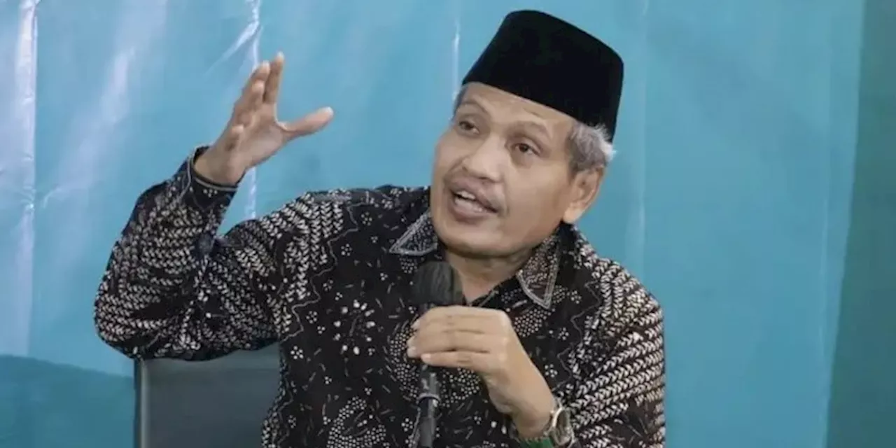 PBNU Kecam 5 Nahdliyin yang Bertemu Presiden Israel