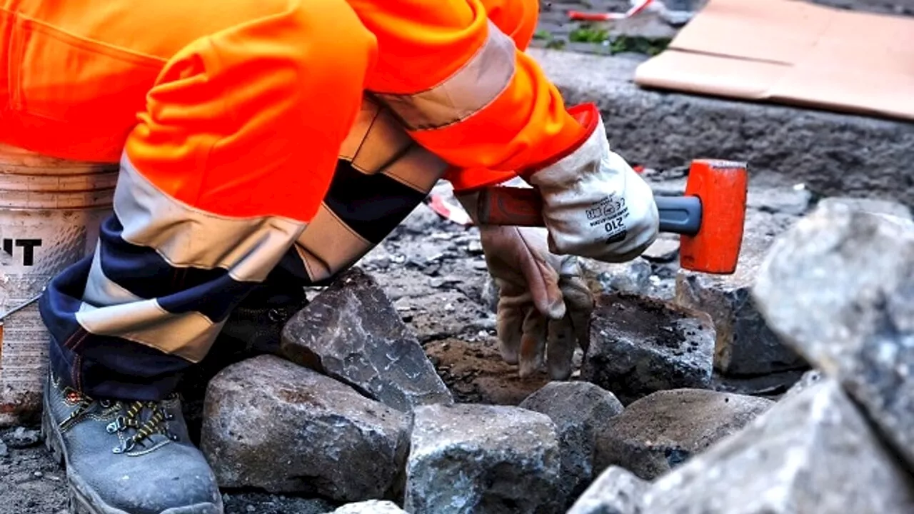 Via al cantiere per il progetto del 'centro archeologico monumentale'. Le date e i tempi