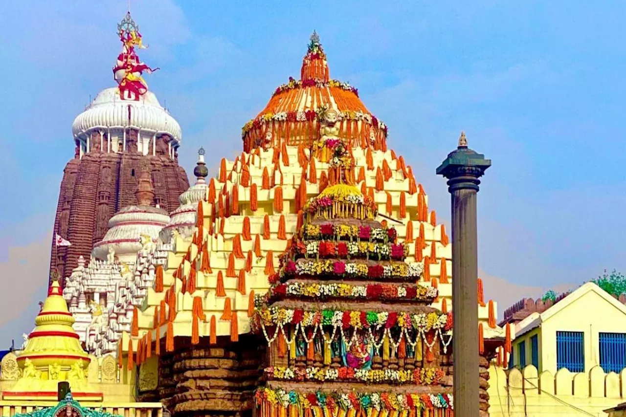 Lord Jagannath Temple: पुरी में आज खुलेगा देश के सबसे बड़े खजाने का ताला, 1978 के बाद पहली बार संपत्ति की होगी गिनती