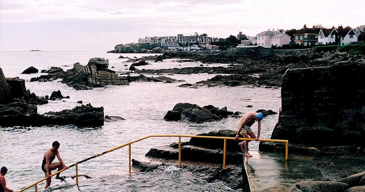 Met Eireann forecast end to the heatwave with brutal week of wind and rain ahead