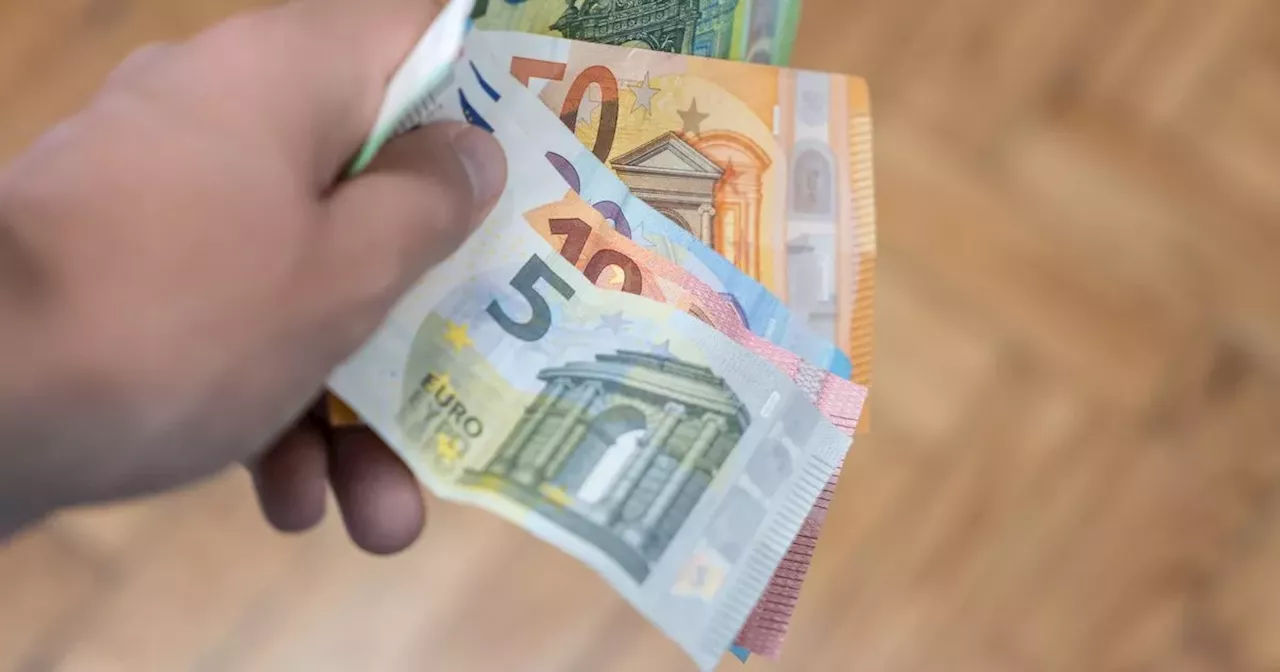 Thousands of people to get €120 payment increase in Budget 2025