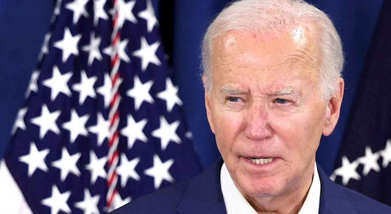 Joe Biden, Barack Obama e Bill Clinton condenam atentado e 'violência política'