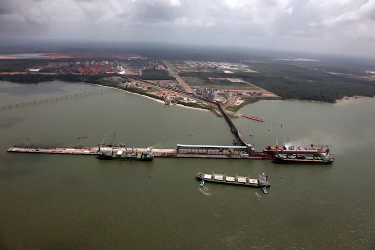 More industrial minerals on Brazil’s borders with Ecuador, Venezuela and Colombia