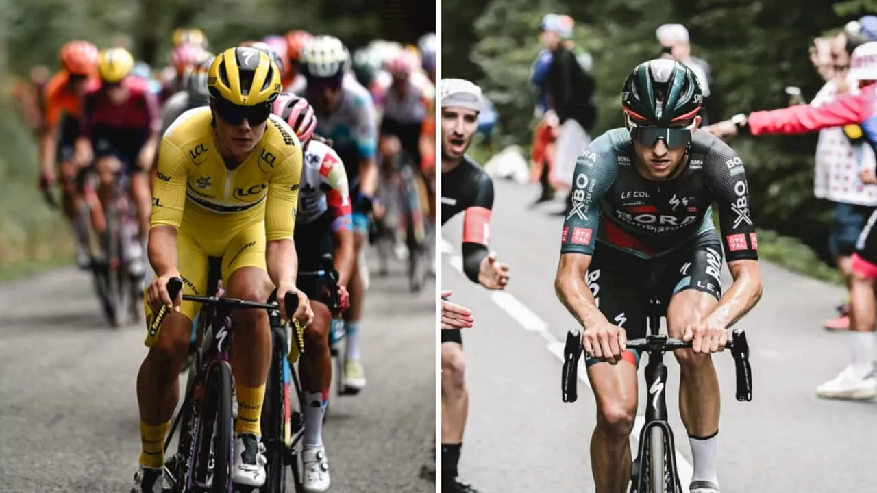 How to watch the 2024 Tour de France, Tour de France Femmes LIVE on SBS