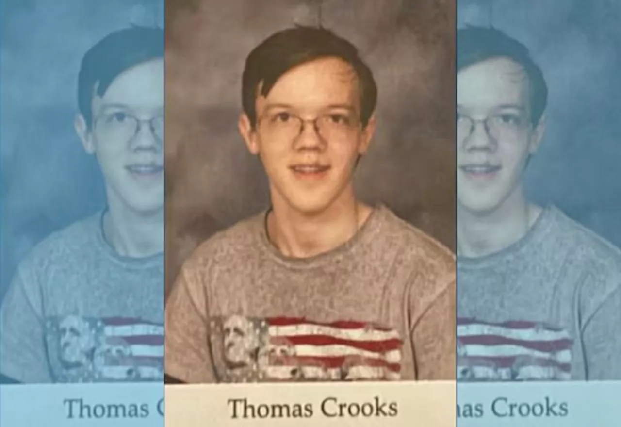 Quem é Thomas Matthew Crooks, o atirador que tentou matar Trump?