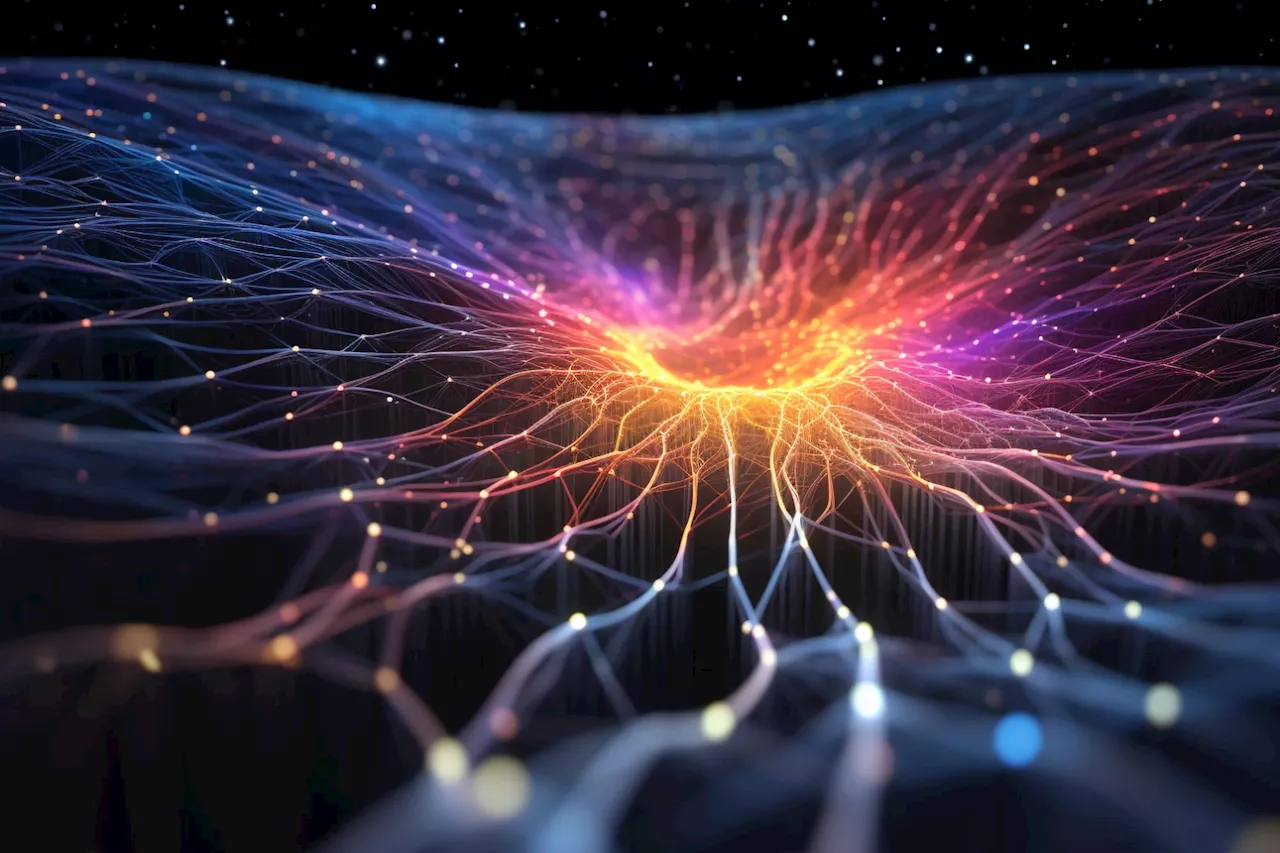 Neural Networks Made of Light: Photon Power Drives the Next AI Revolution