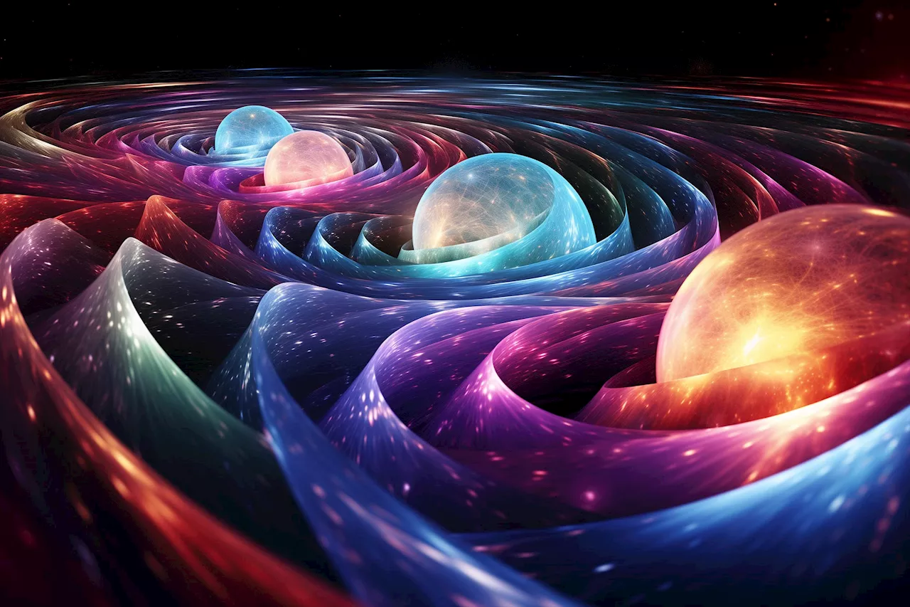 Pioneering Study Reveals 3D Quantum Hall Effects in Weyl Acoustic Crystals