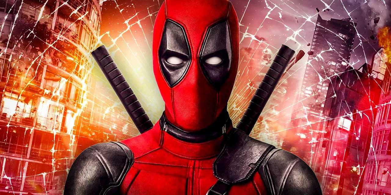 10 Best Deadpool Movie Scenes, Ranked