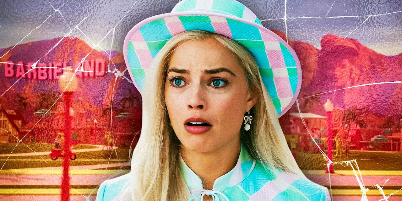 10 Harsh Realties Of Rewatching Barbie, 1 Year Later