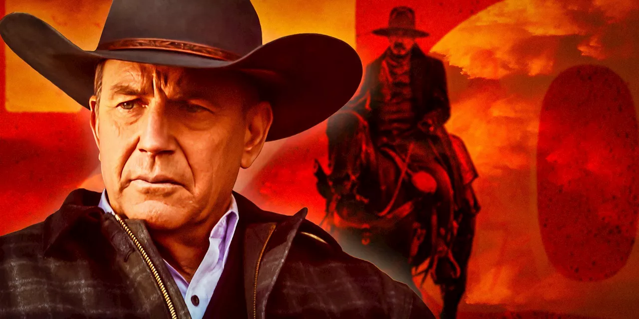 A 2023 Australian Epic Can Show Kevin Costner How To Save His Failed Yellowstone Replacement