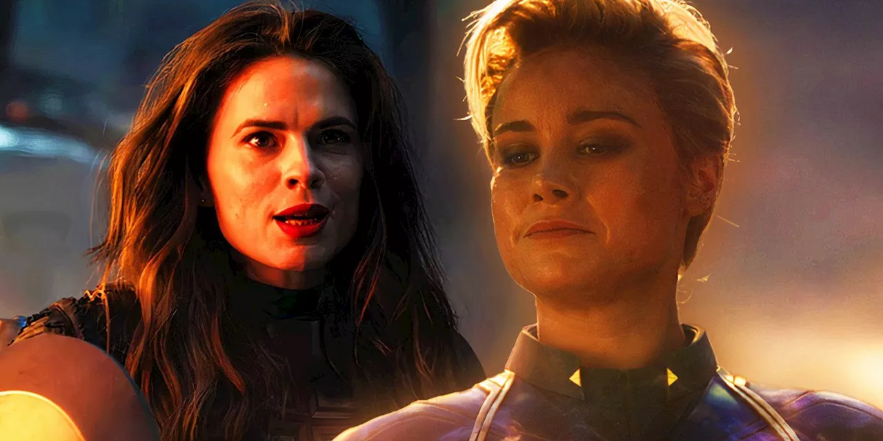 Avengers: Endgame’s Most Embarrassing Moment Is Redeemed Perfectly In New MCU Theory