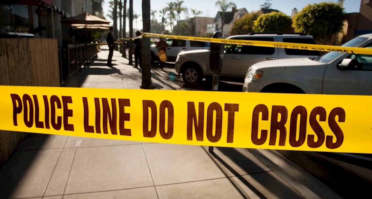 San Diego police investigating fatal stabbing in Mira Mesa