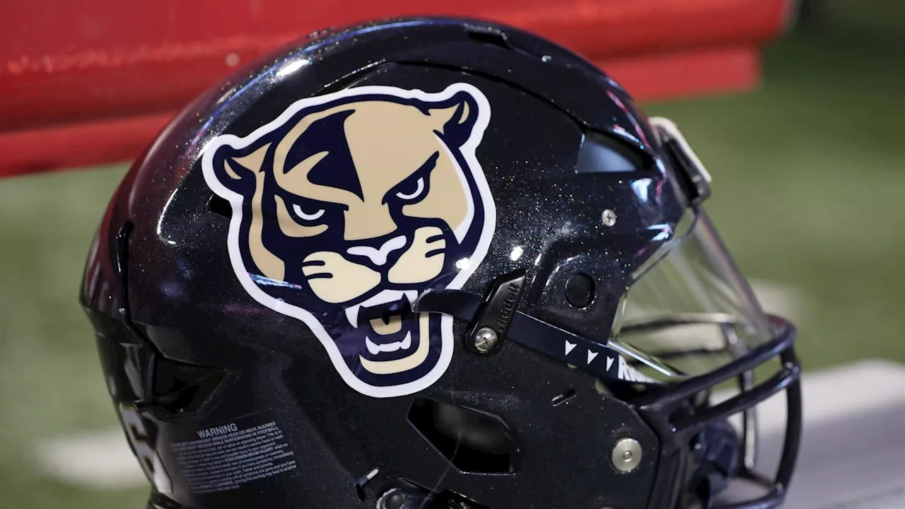 EA College Football 25: FIU Football Overall Rating Revealed