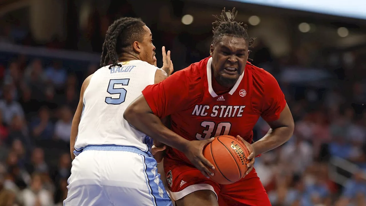 How to Watch NC State Basketball Treasure's Second Summer League Game