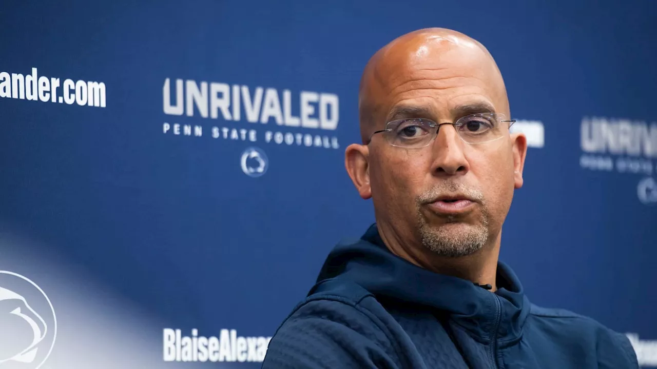 Penn State Football: Why Isn't Penn State Dominating Pennsylvania Recruiting?