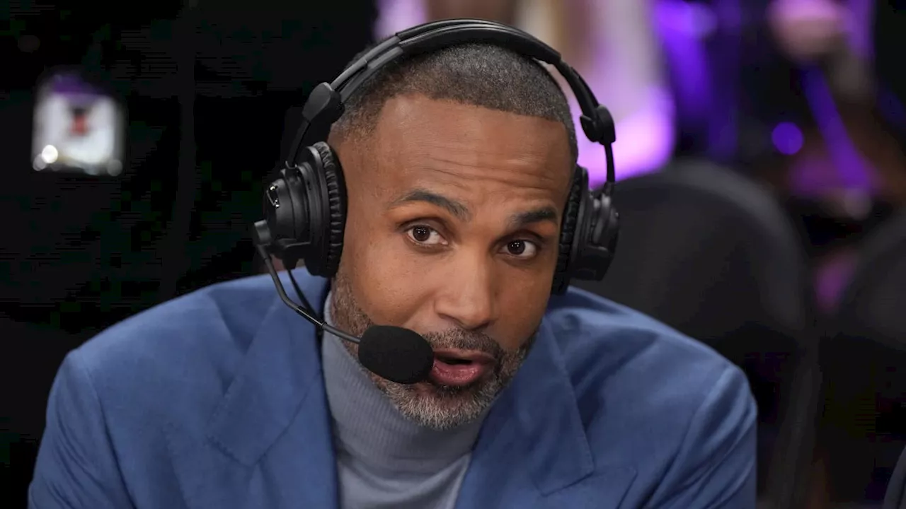 Seven-time NBA All-Star, Grant Hill, Empathizes With Kawhi Leonard Injury Situation