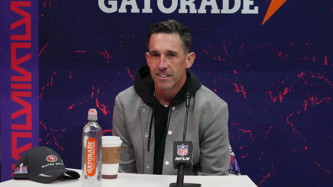 Will Kyle Shanahan win Coach of the Year in 2024?