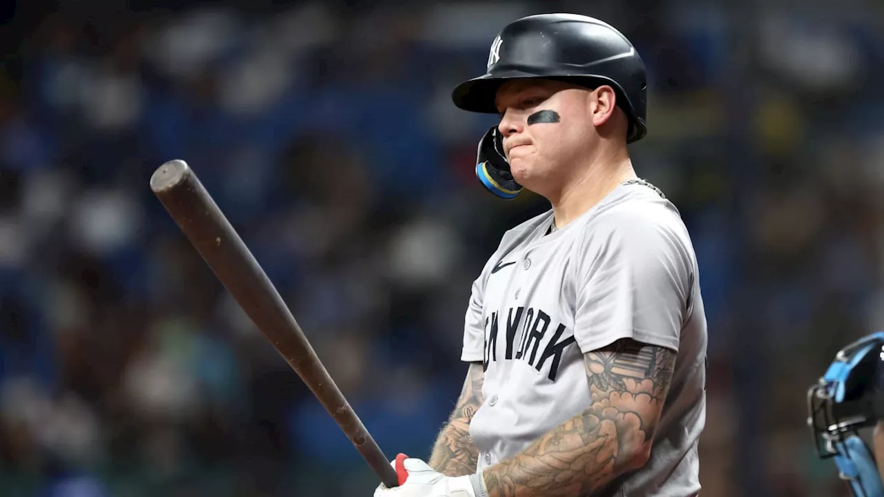 Yankees' Manager Breaks Silence on Star Slugger's Struggles