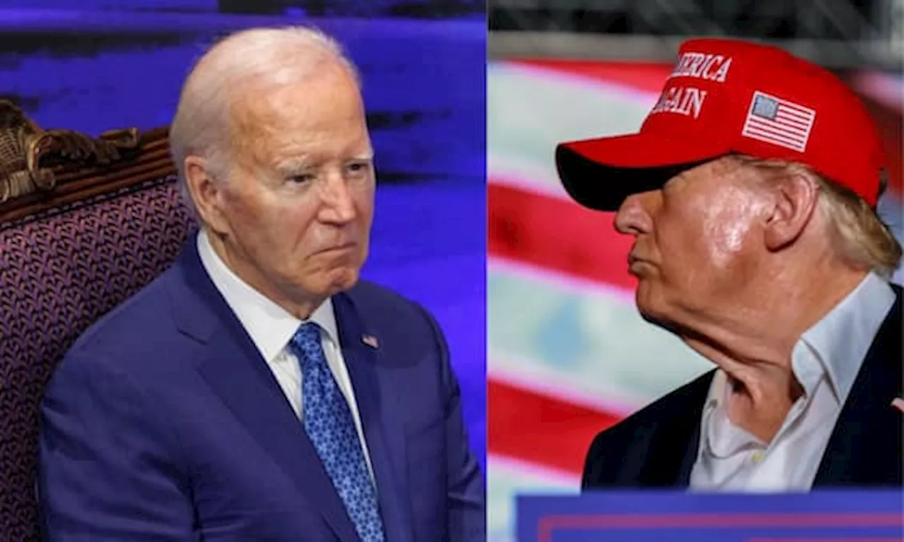 Biden: grato che Trump sia salvo non c'è posto per violenza in America