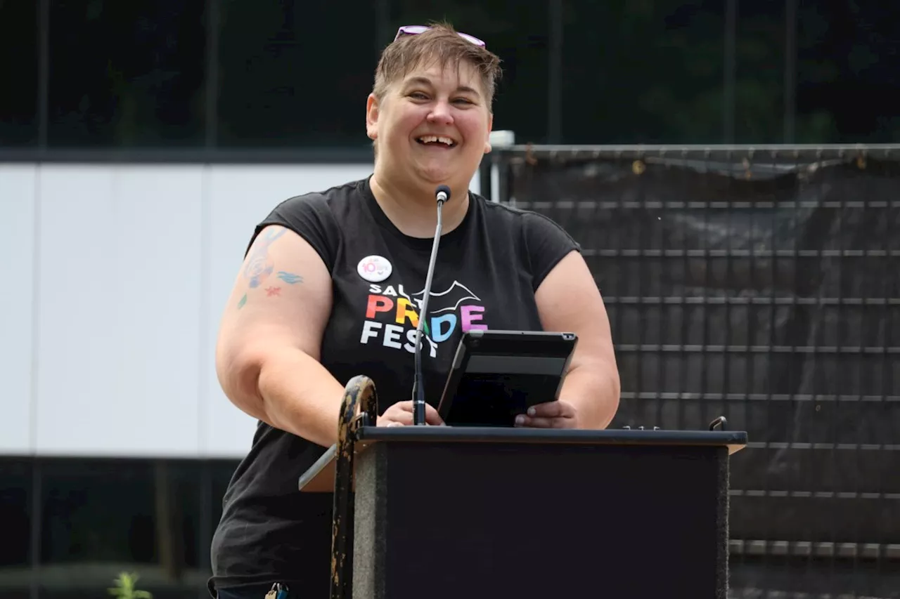 Pridefest volunteers ‘full of excitement’ for upcoming events