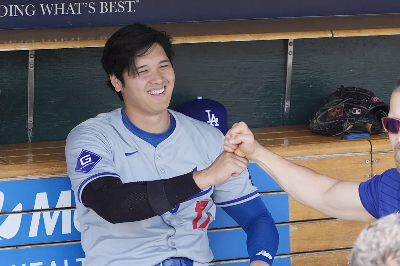 大谷翔平が史上最高の前半戦終了 ２戦連続サヨナラ負けも初のプレーオフへＭＶＰ、３冠王、トリプルスリーも視野に