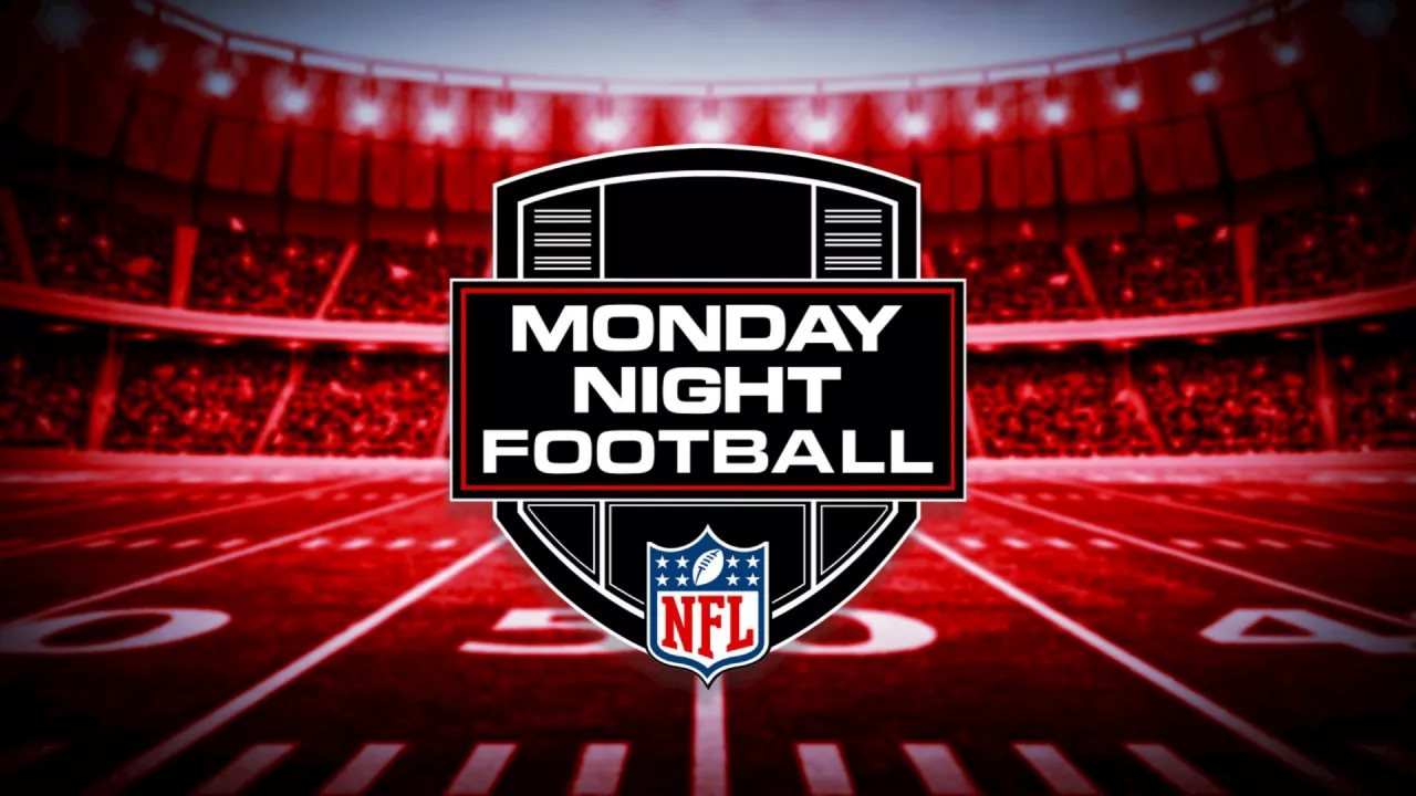 Десятиконечная история НФЛ: Monday Night Football