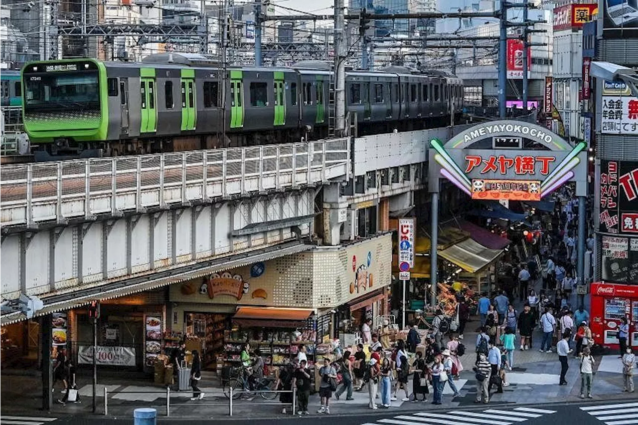 ‘The customer is not always right’: Japan fights growing scourge of customer harassment