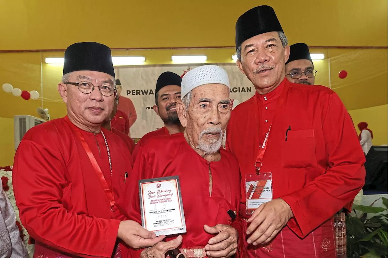 Tok Mat: Recall petitions an option