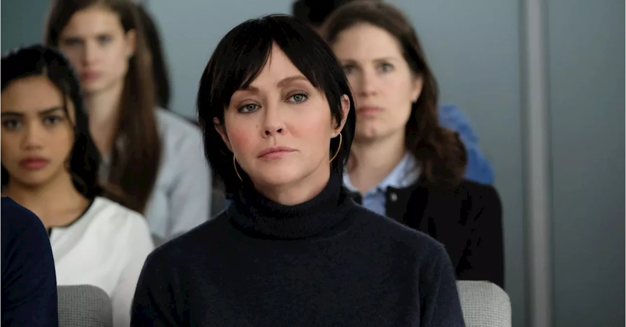 De « Beverly Hills » à « Riverdale » : retour sur la carrière de Shannen Doherty, qui vient de nous quitter