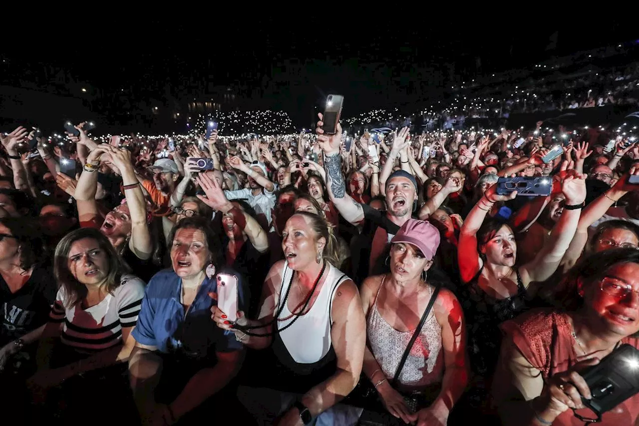 Francofolies de La Rochelle 2024 : les festivaliers livrent leurs coups de cœur